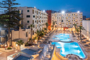 Отель Hotel Hopps  Мацара Дель Валло
